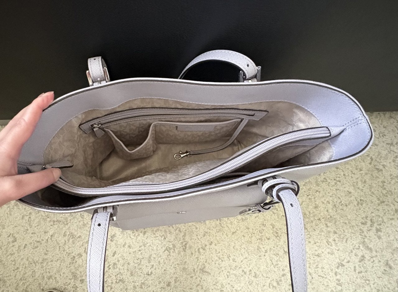 Michael Kors tas