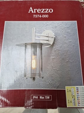 Buitenlamp