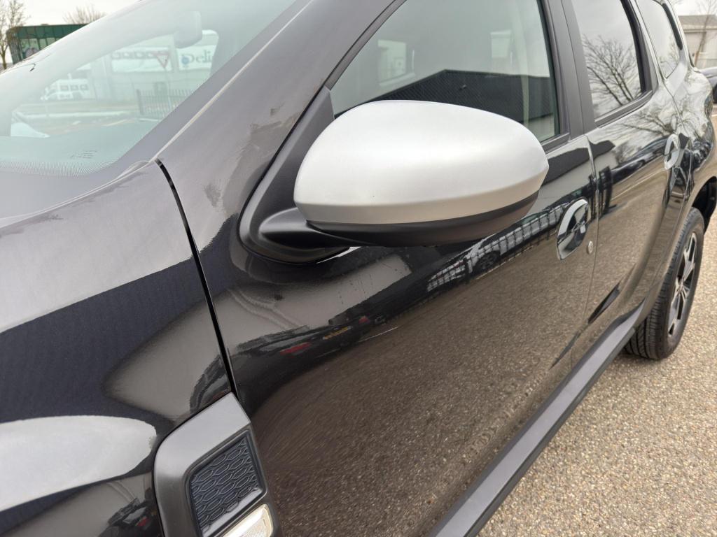 Dacia Duster 1.6 sce prestige | 360 camera | airco (automatisch) | navigati