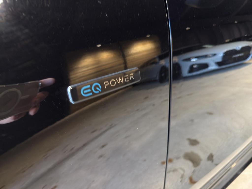 Mercedes-Benz Cla shooting brake 250 e amg line | panoramadak | stoelverw |