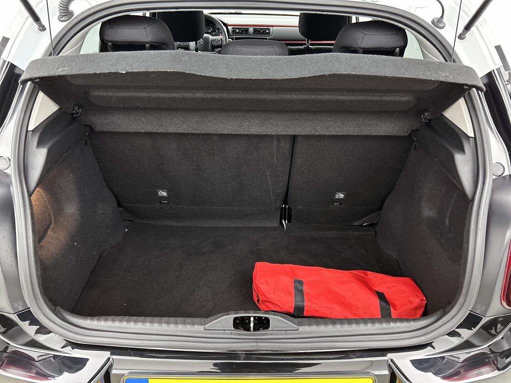 Citroen C3 82 pk c-series | navigatie | parkeersensoren |