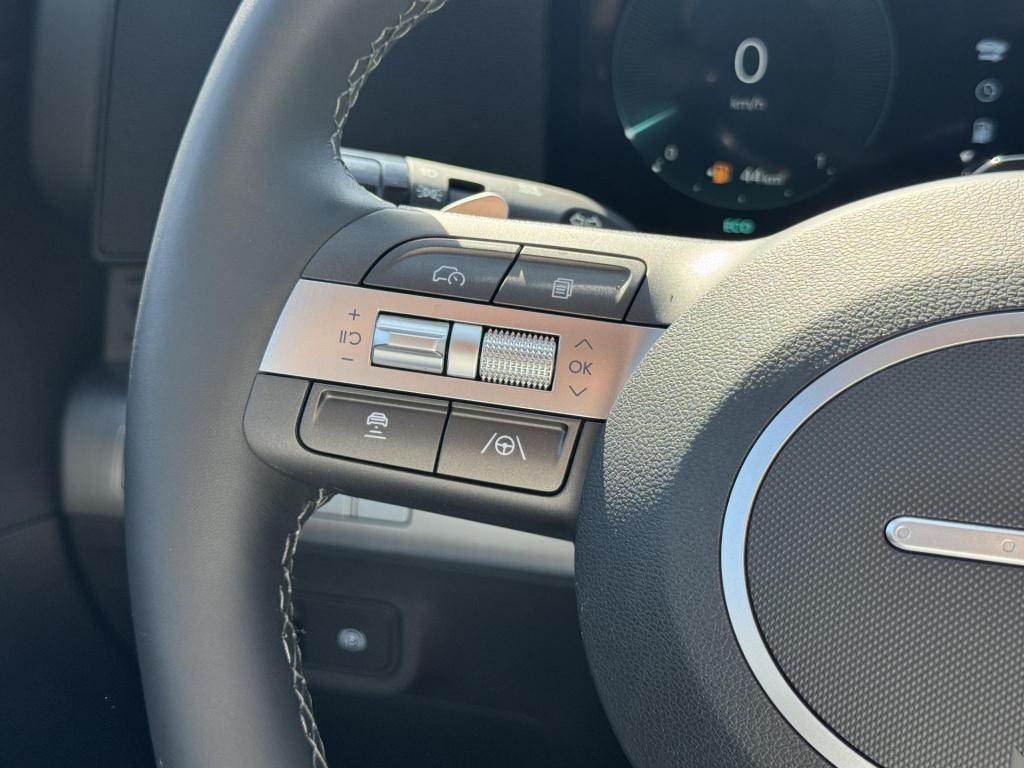 Hyundai Kona 1.6 gdi hev comfort