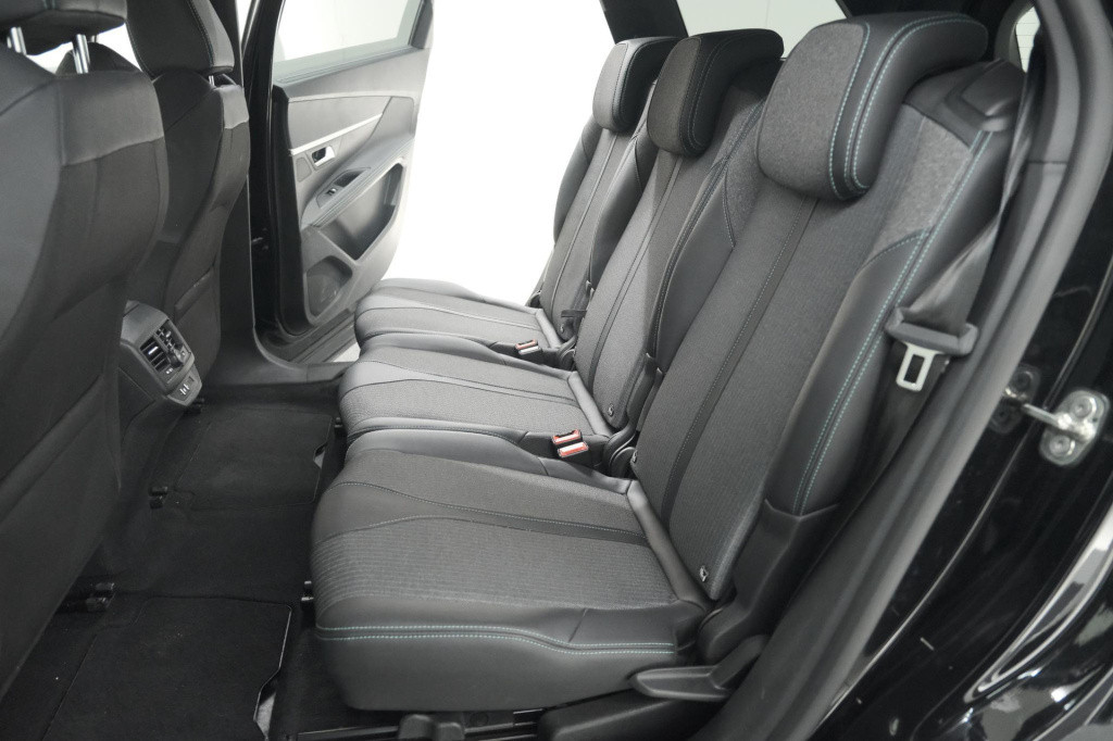 Peugeot 5008 hybrid 136 e-dsc6 allure | camera | apple carplay | navigatie 