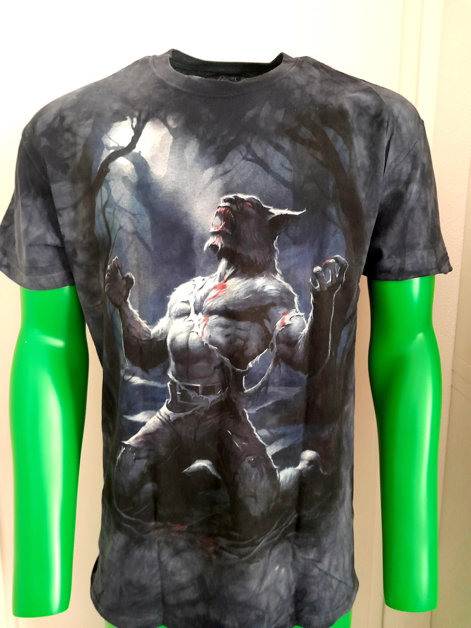 T shirts xl als nieuw