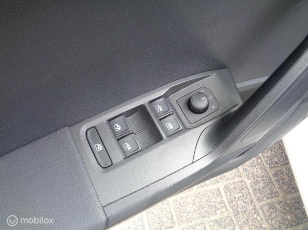 Seat Ibiza 1.0 mpi style