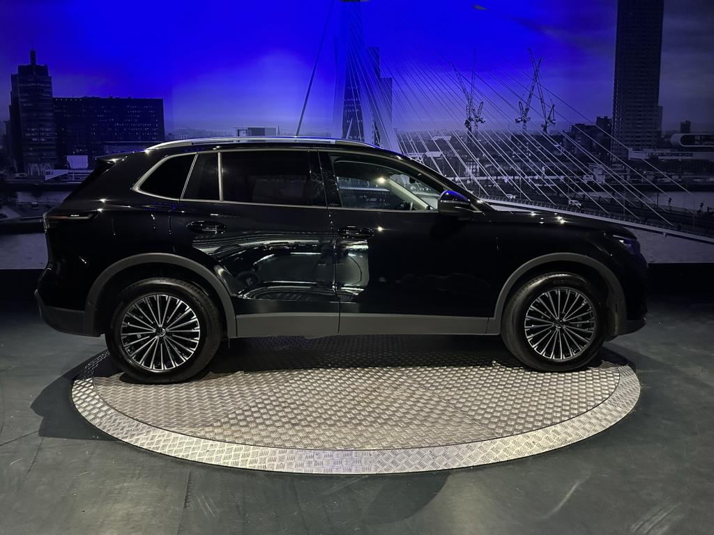 Volkswagen Tiguan 1.5 ehybrid life edition *acc*camera*led*appconnect*