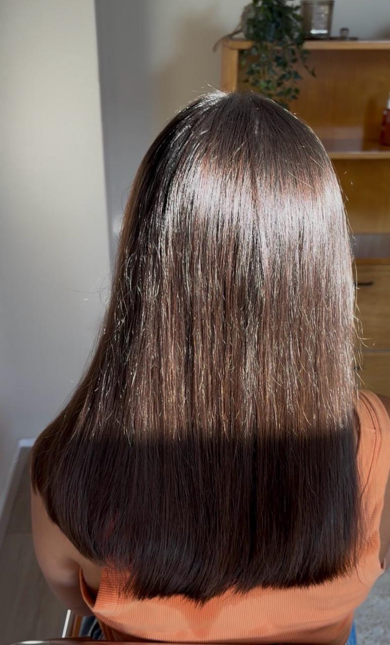 Headspa behandeling