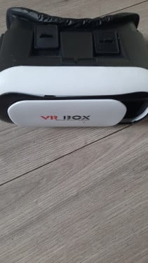 BRIL VR BOX