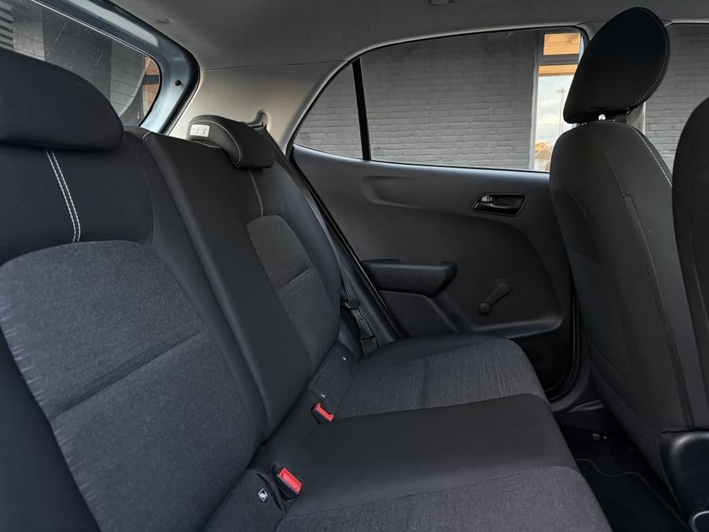 Kia Picanto 1.0 cvvt \\ cruise control \\