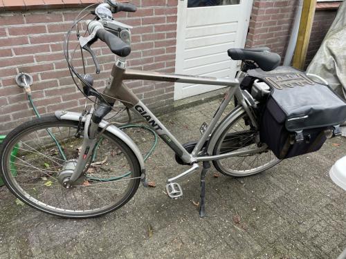 Giant Twist Double herenfiets
