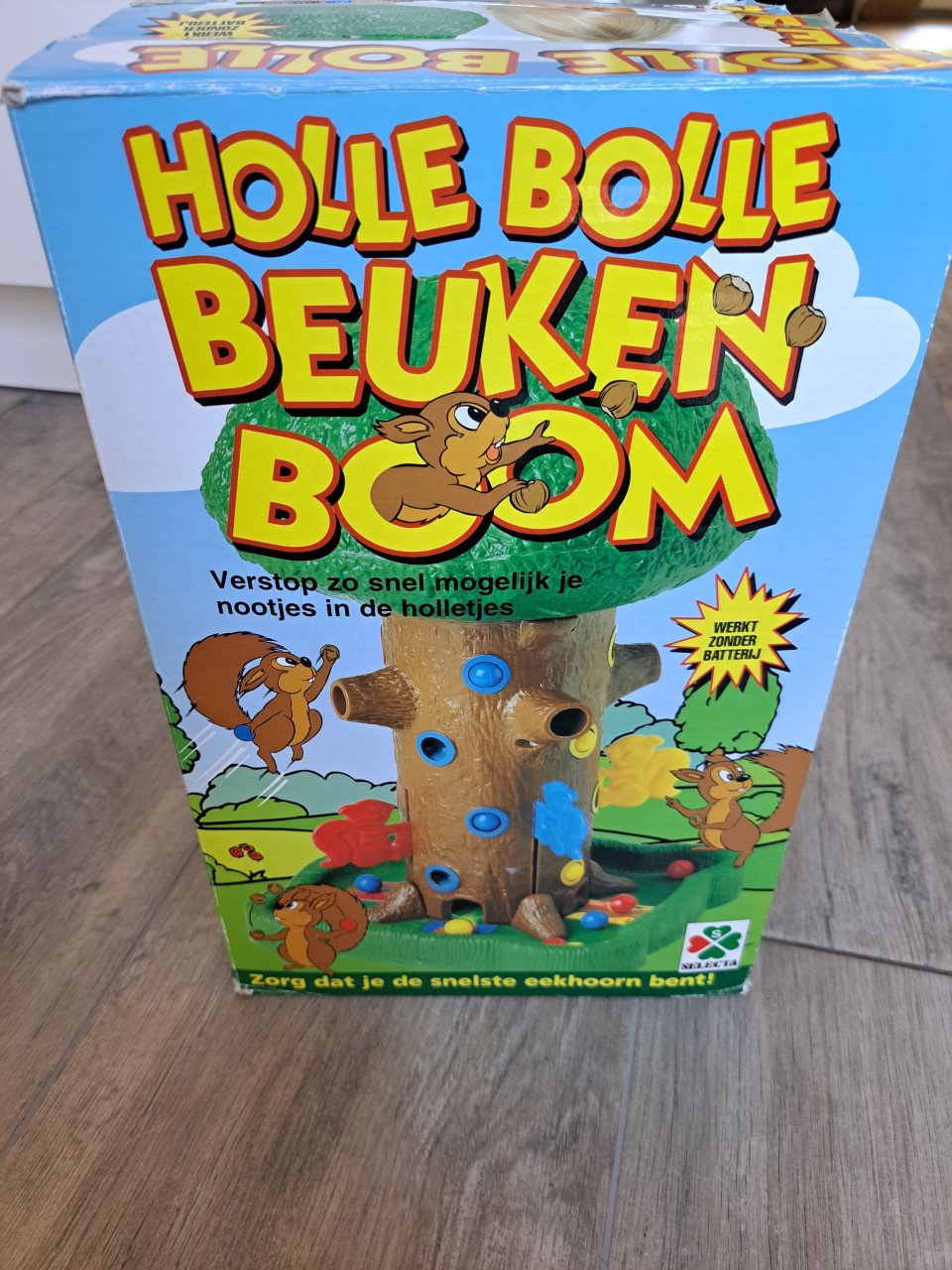 Holle Bolle Beukenboom