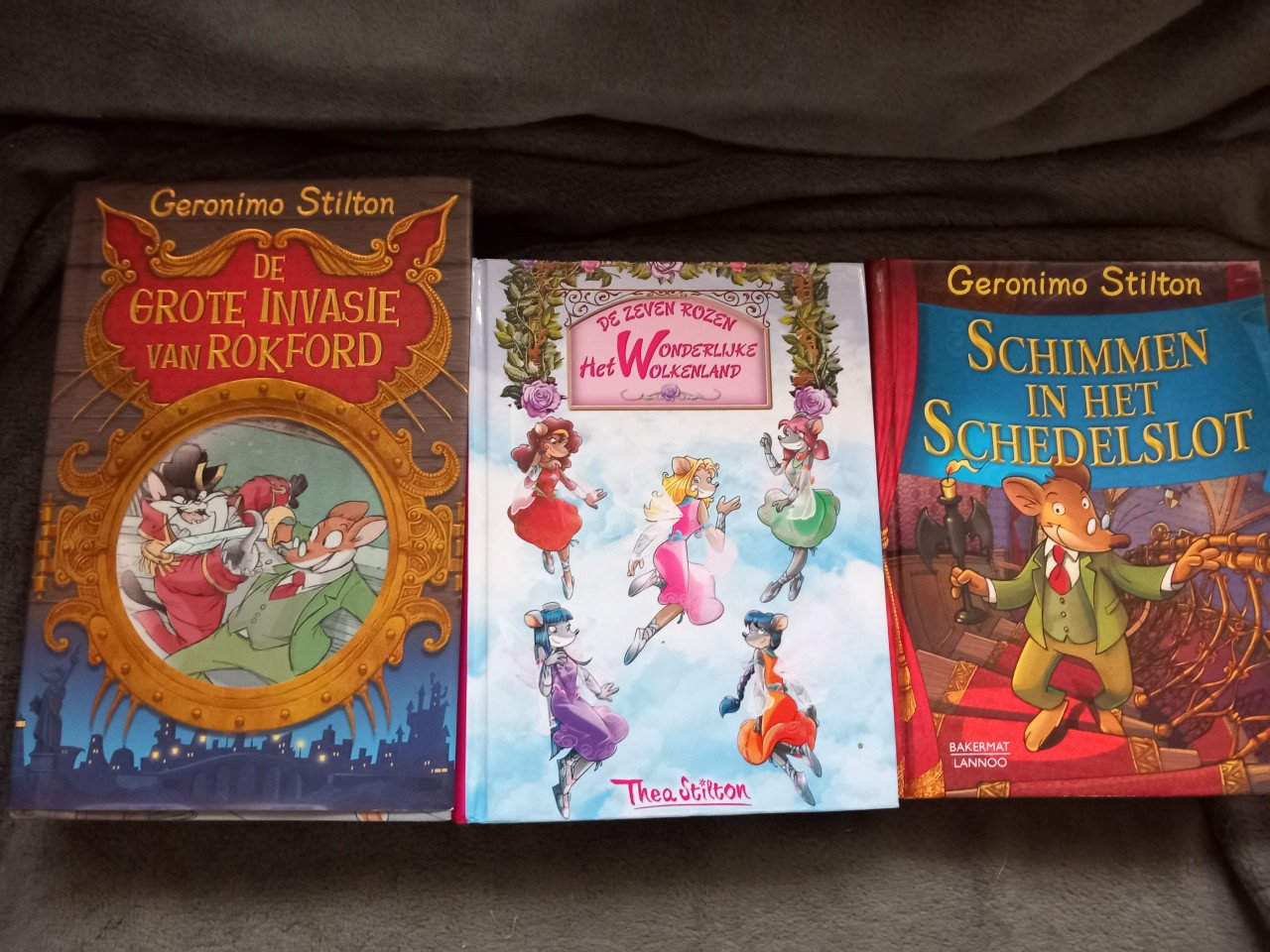 Kinderboeken