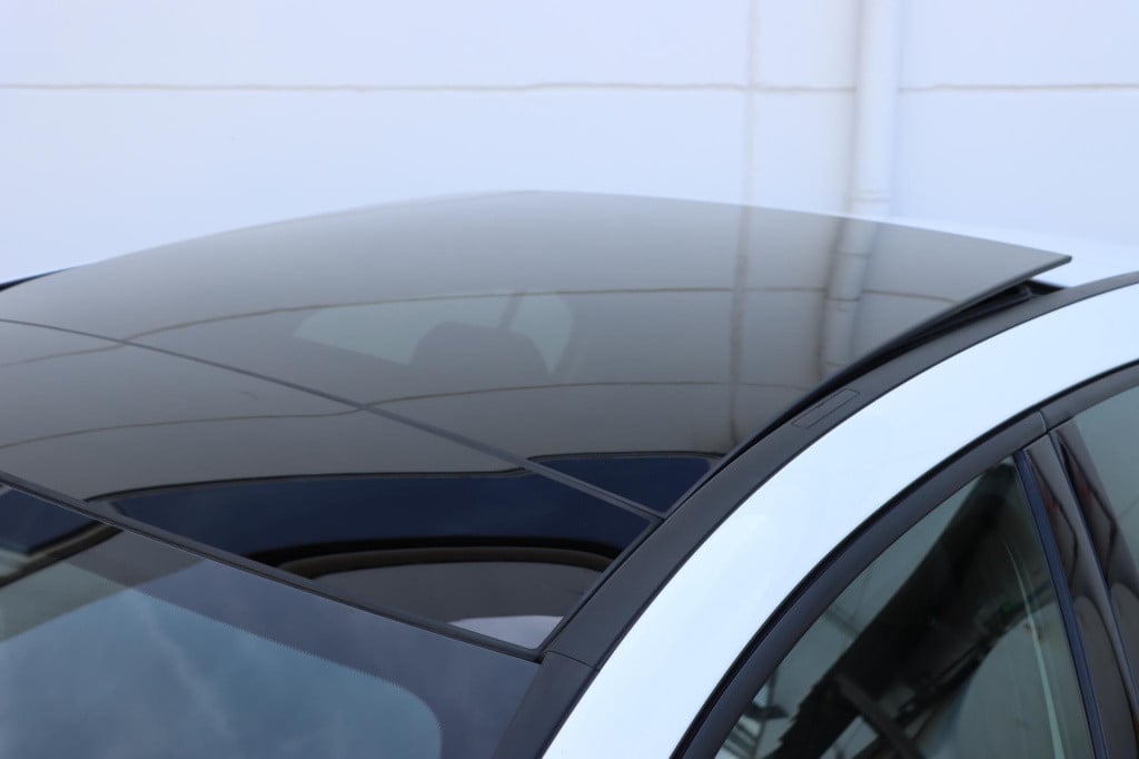 Mercedes-Benz A-Klasse 200 business solution plus upgrade