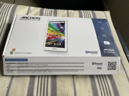E-reader