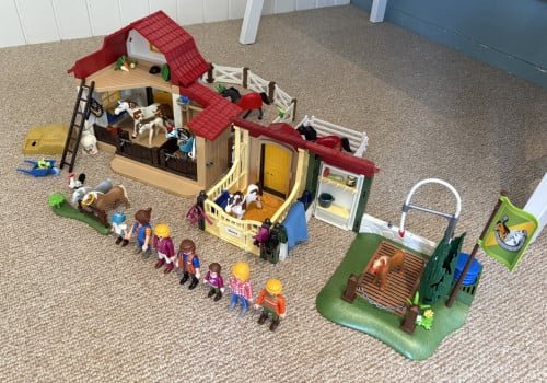 Playmobil