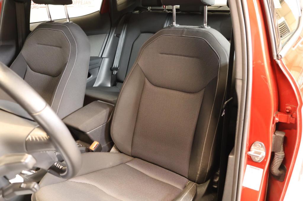 Seat Arona 1.0 tsi xcellence launch edition nl auto, acc, trekhaak, stoelve