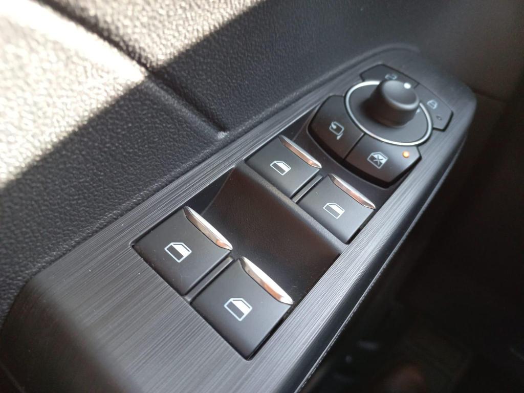 Ford Kuga 2.5 phev st-line x winter pack - adapt. cruise control