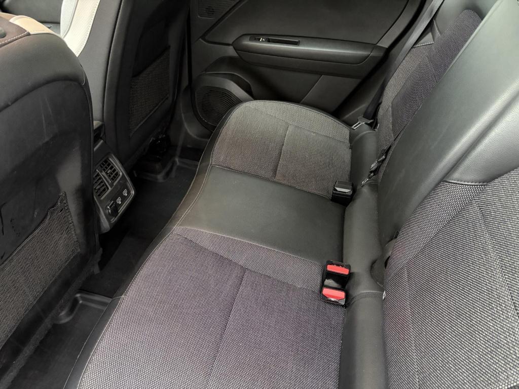 Renault Captur 1.6 e-tech plug-in hybrid 160 intens