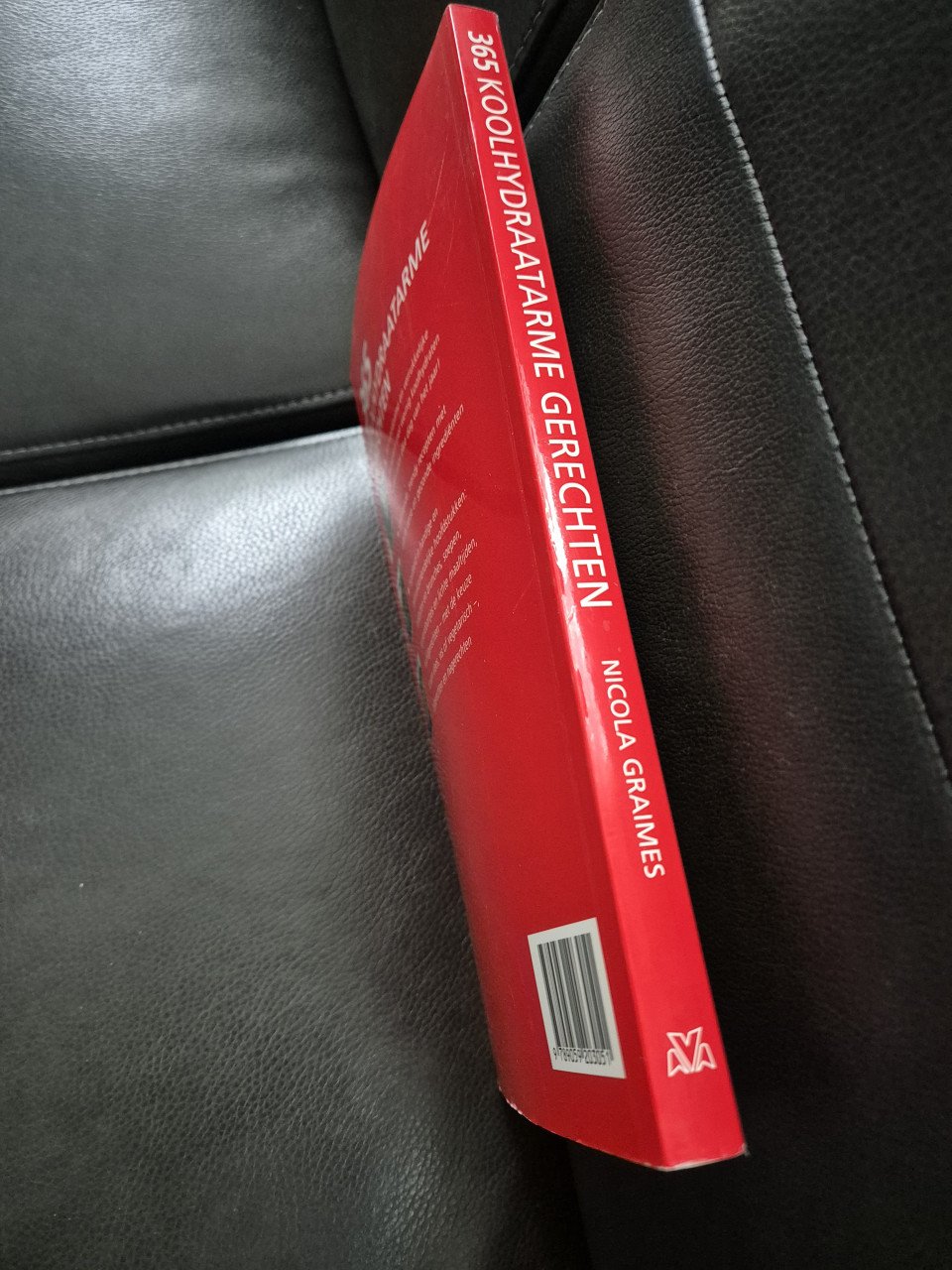 Kookboek