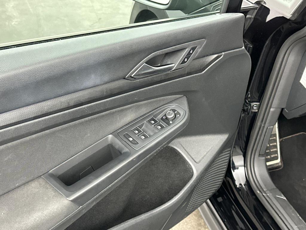 Volkswagen Golf 2.0 tsi gti | camera | harman kardon | head-up-display