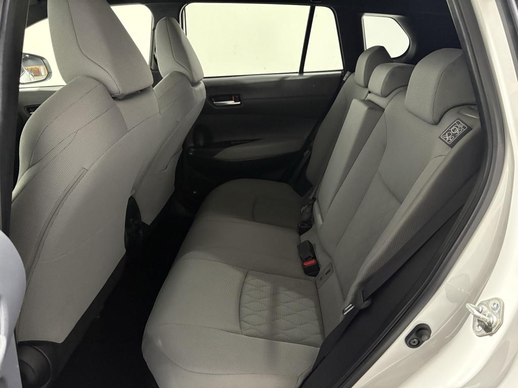 Toyota Corolla Cross hybrid 200 style| adap.cruise| camera| pdc| keyless