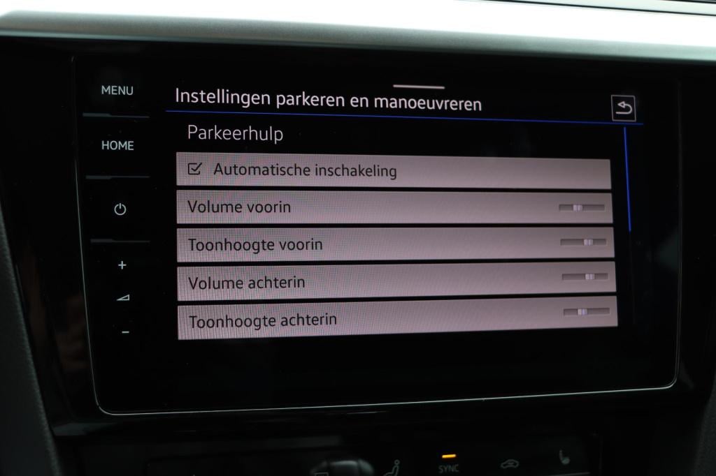 Volkswagen Arteon shooting brake 1.4 tsi ehybrid r-line business+ 217pk dsg