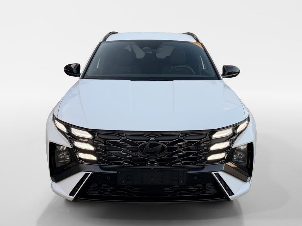 Hyundai Tucson 1.6 tgdi phev n-line bus. | voorraad actie | snel rijden! va