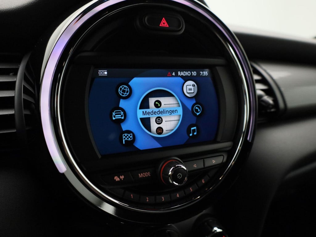 Mini Cooper mini 1.5 pepper | automaat | lage km stand | apple carplay / an