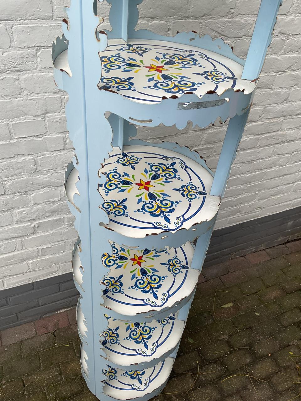 Birra Messina winkelrek