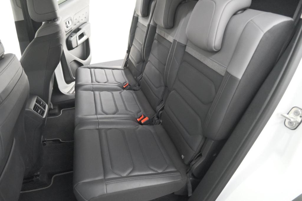 Citroen C5 Aircross 1.6 plug-in hybrid 225 shine | adaptieve cruise control