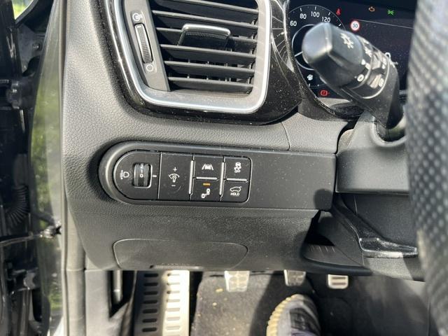 Kia Proceed 1.5 t-gdi gt-plusl.