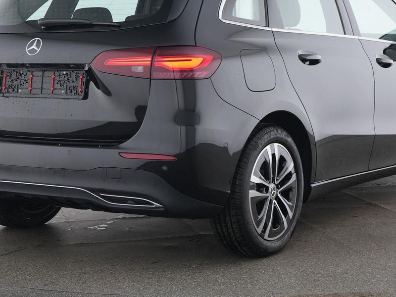 Mercedes-Benz B-Klasse 250 e progressive line advanced automaat ,elektrisch