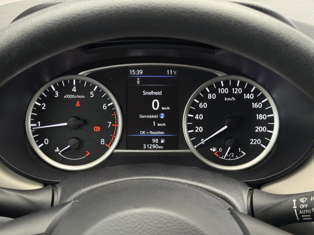 Nissan Micra 1.0 ig-t kiiro nl-auto, speciale editie!