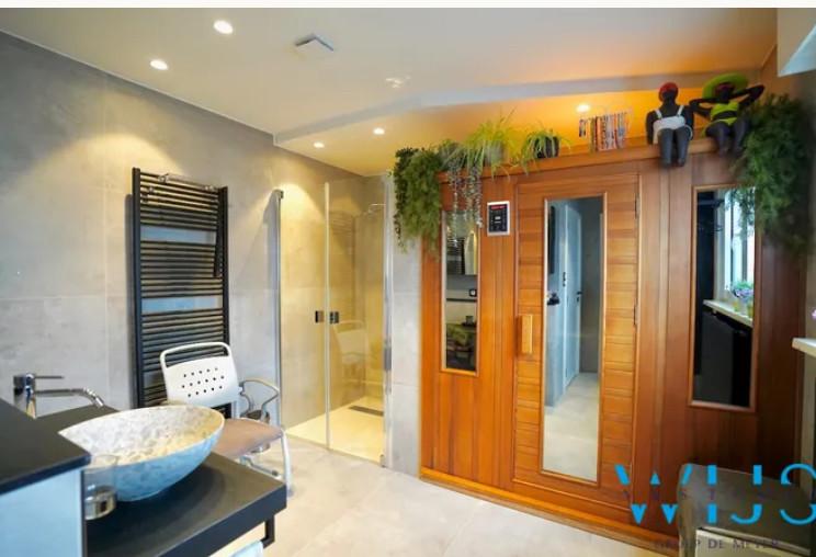 Prachtige 🏡 Instapklare, energiezuinige vrijstaande woning 0477365170