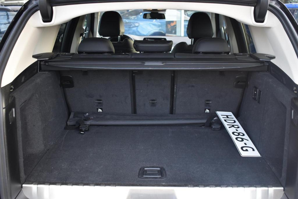 BMW X3 xdrive30e high executive | cimate control | cruise control | elektri
