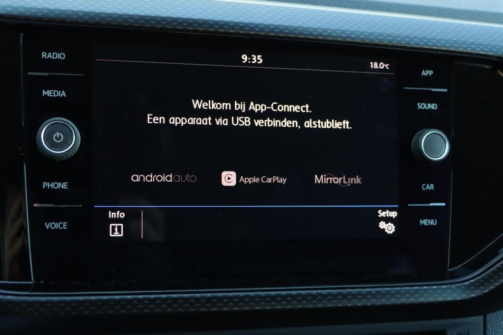 Volkswagen T-cross 1.0 tsi style 115pk