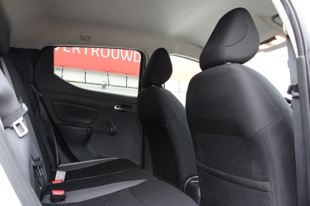 Nissan Micra 0.9 ig-t n-connecta