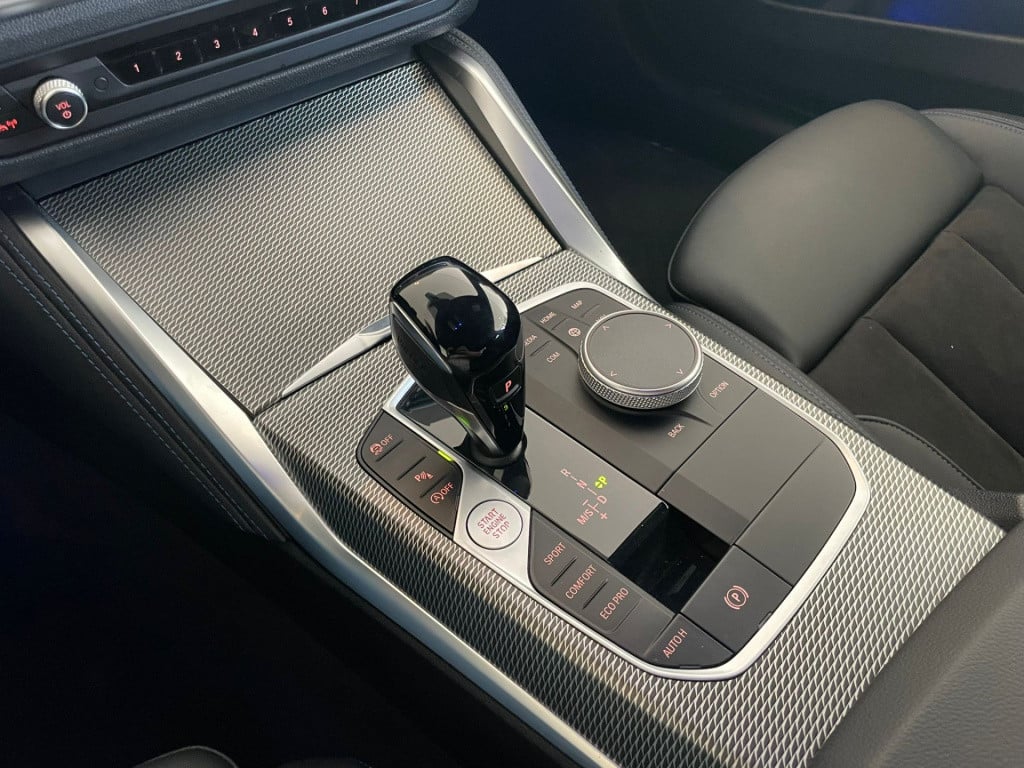 BMW 4 Serie coupé 420i high executive m-sport