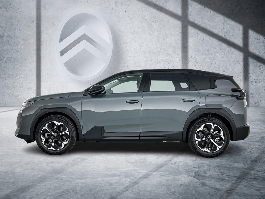 Citroen C5 Aircross business comfort range 74 kwh | elektrische achterklep 