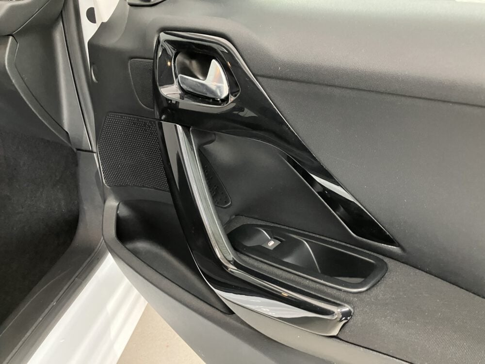 Peugeot 208 1.0 PureTech Access