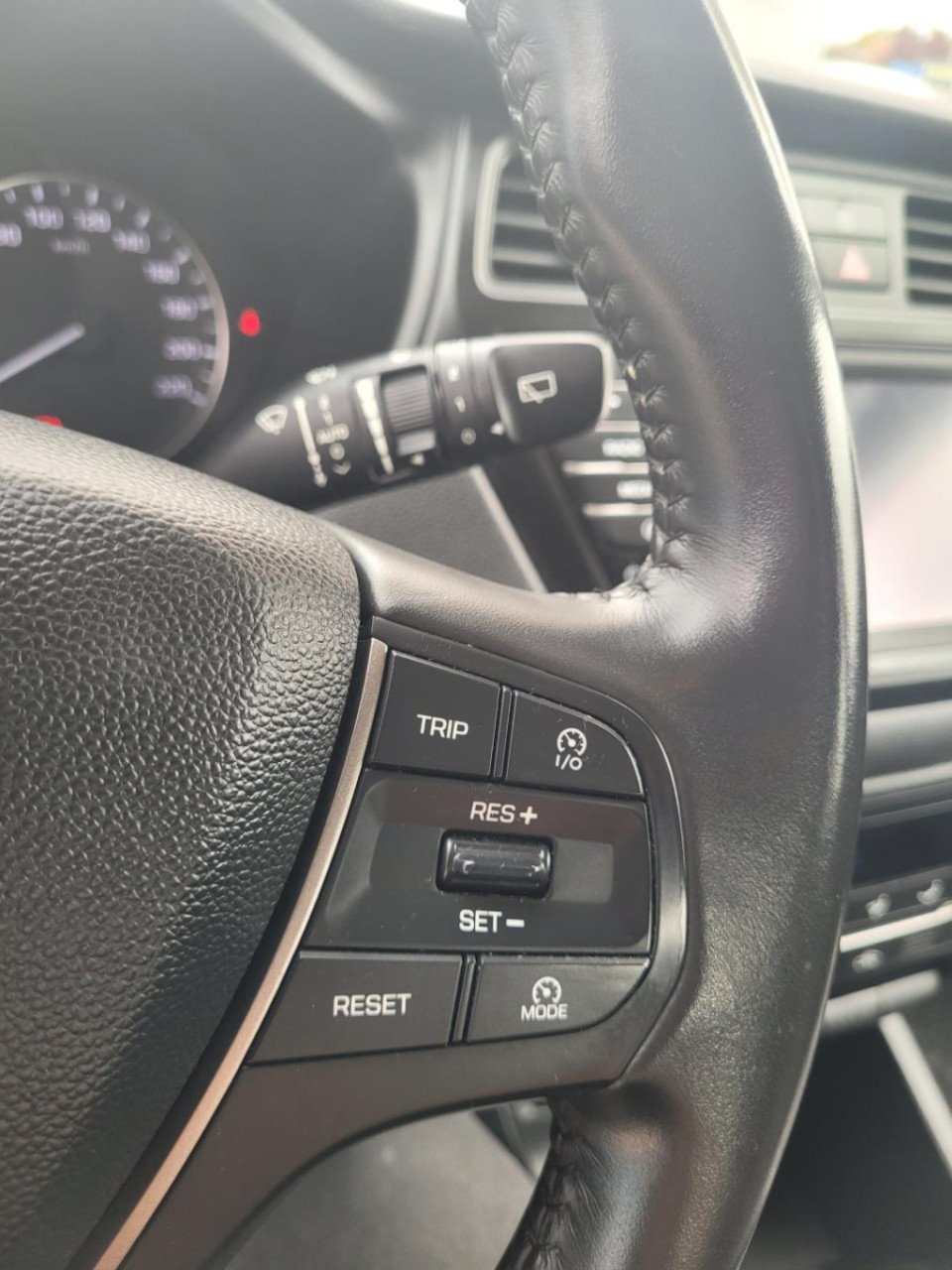 Hyundai I 20 1.0 t-gdi comfort