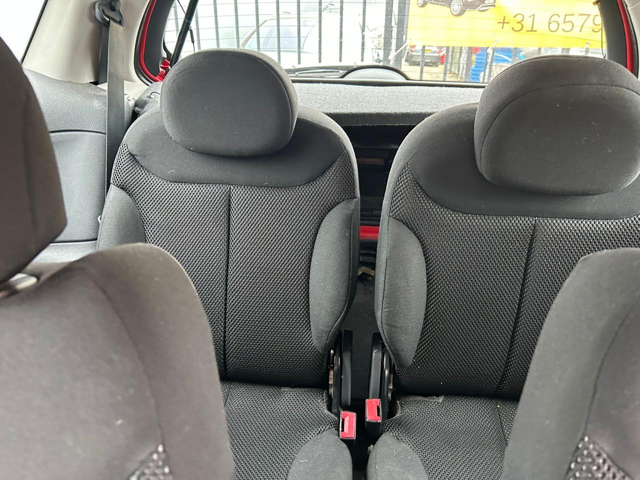 Citroen C2 1.4i VTR MOOIE AUTO!