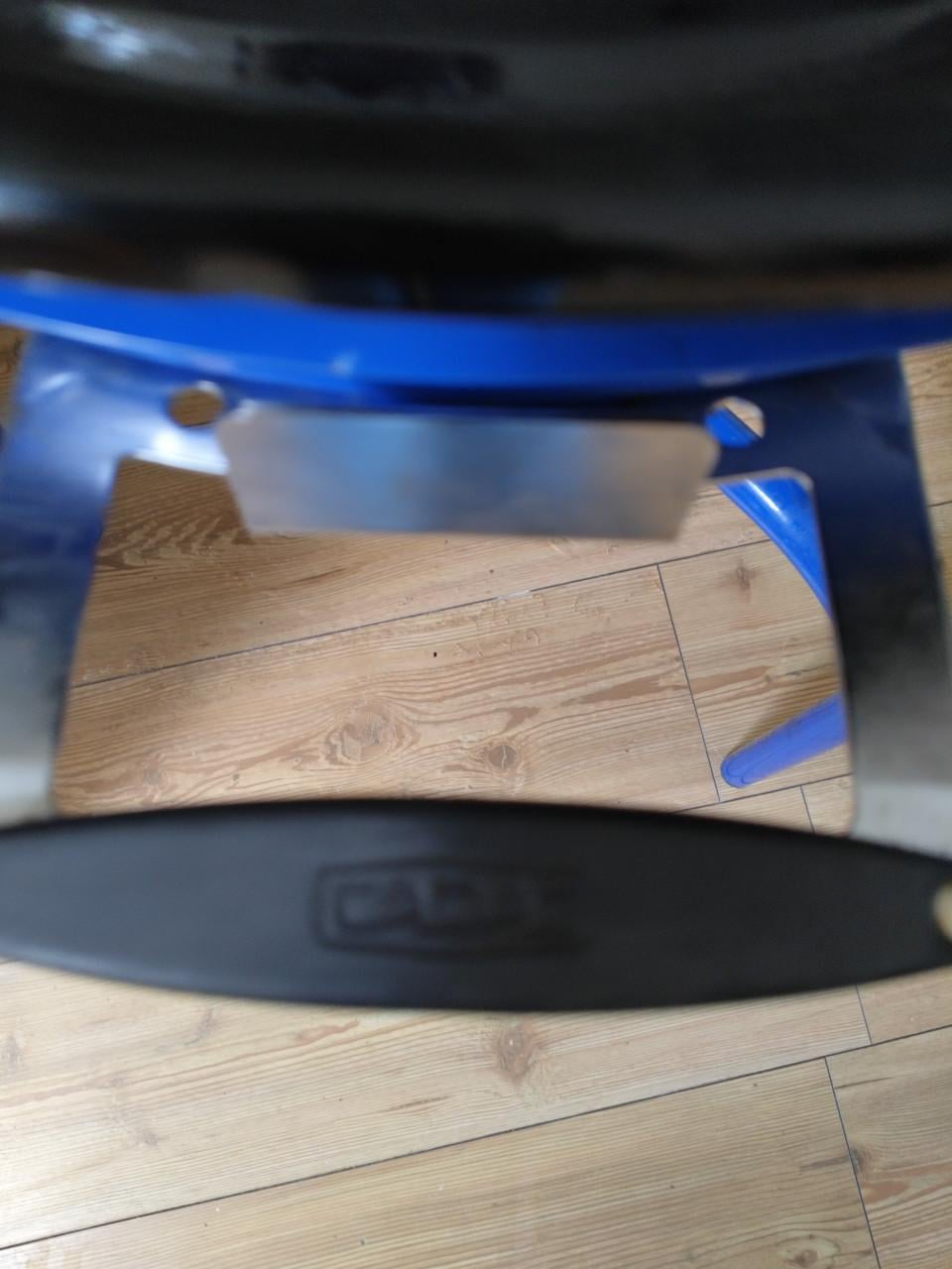 Cadac global skottelbraai
