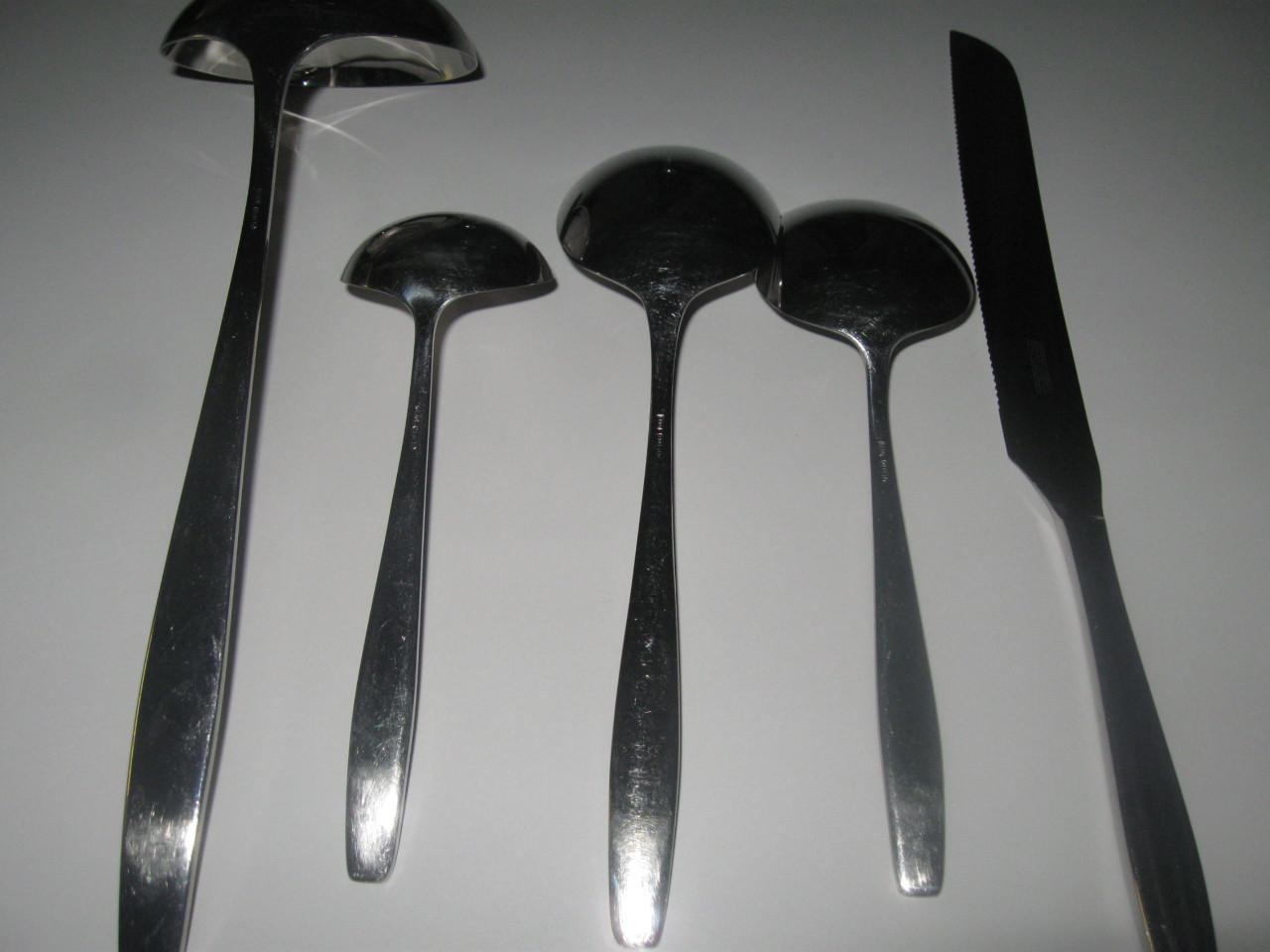 5 Gero zilmeta keuken accesoires