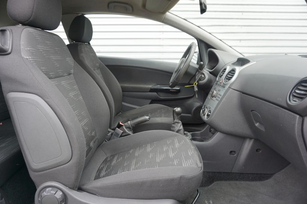 Opel Corsa 1.3 cdti ecoflex s/s cosmo airco / cruise / elektr. ramen / lm v