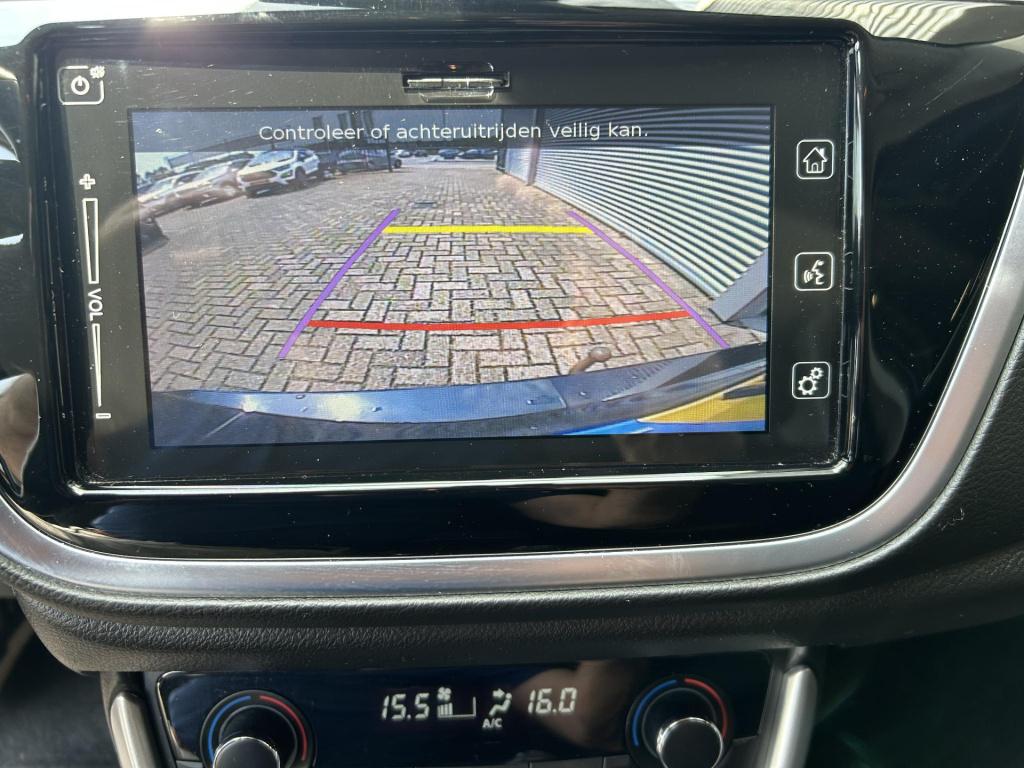 Suzuki Sx4 S-cross 1.4 boosterjet select