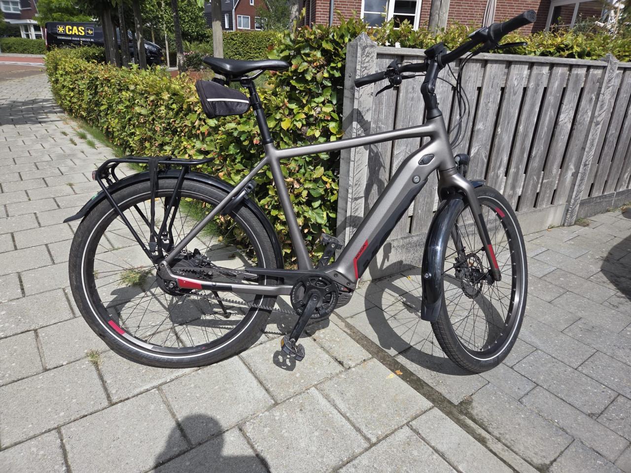 Koga electrische fiets te koop