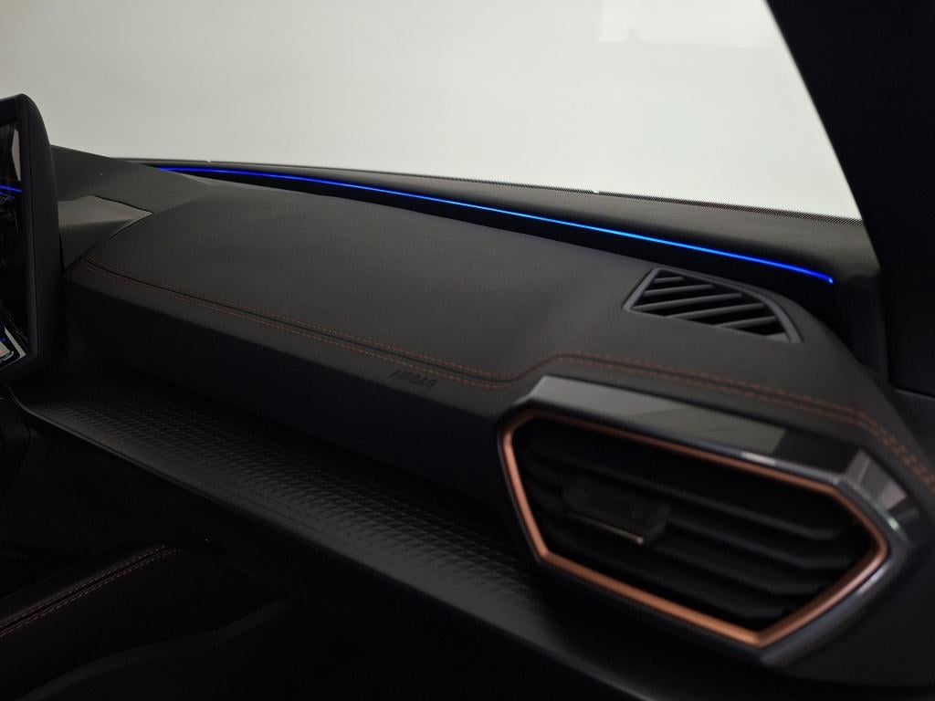 Cupra Leon Sportstourer 1.5 tsi e-hybrid phev | verkocht
