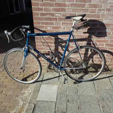 Racefiets, Koga Miyata 66 cm Shimano 105 groep