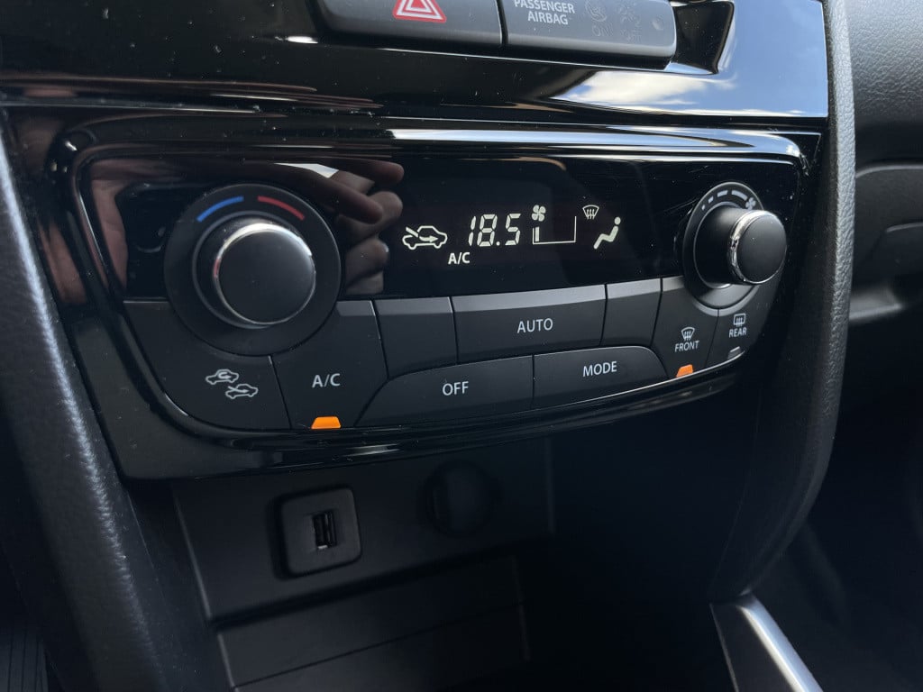Suzuki Vitara 1.4 boosterjet select smart hybrid/trekhaak